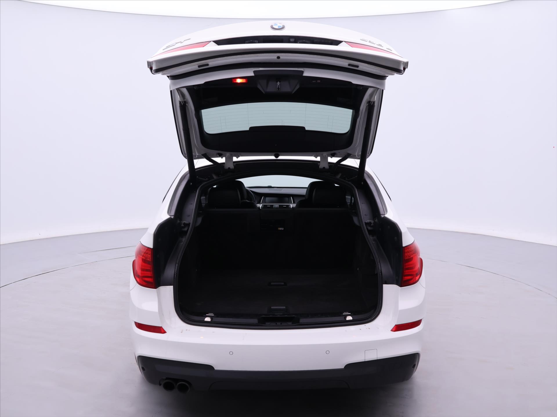 BMW Řada 5