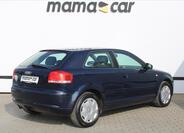 Audi A3 7