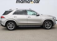 Mercedes-Benz GLE 8