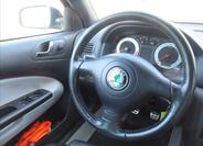 Škoda Octavia 12