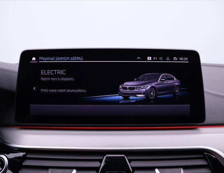 BMW Řada 5 32