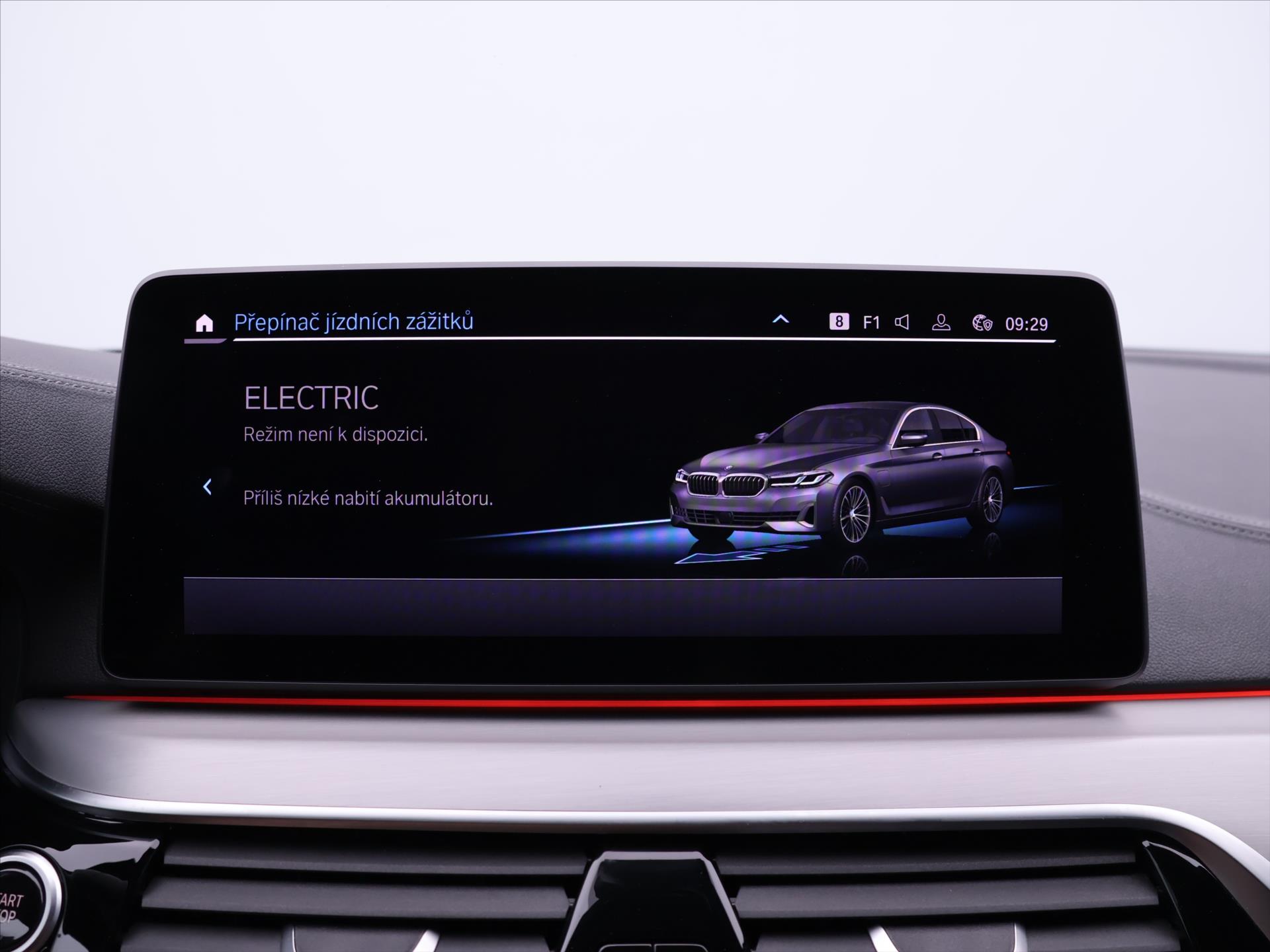 BMW Řada 5