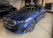 BMW i5 2