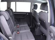 Volkswagen Touran 15