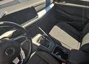 Volkswagen Golf 13