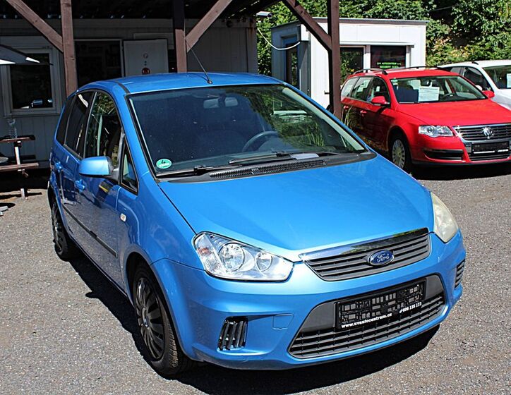 Ford C-MAX 3