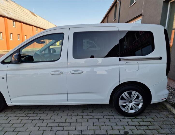 Volkswagen Caddy 46