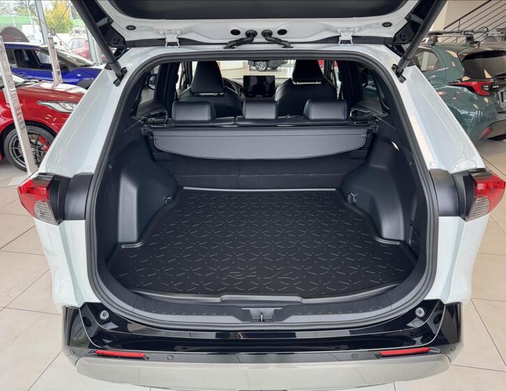 Toyota RAV4 7