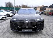 BMW Řada 7 1