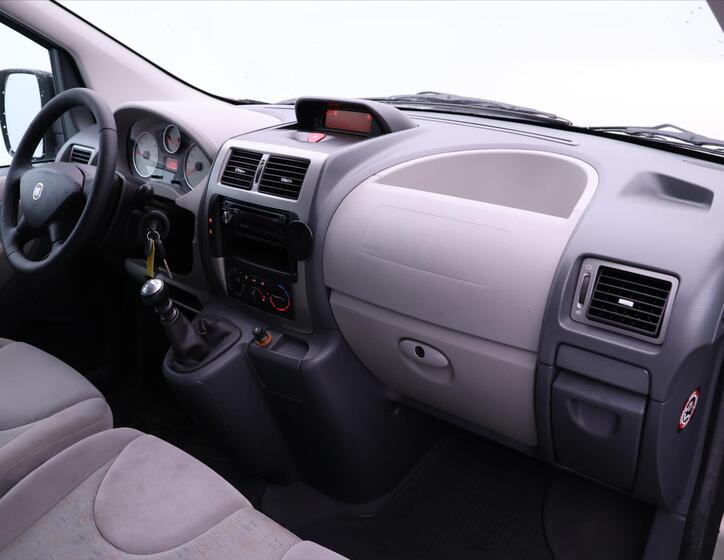 Fiat Scudo 28