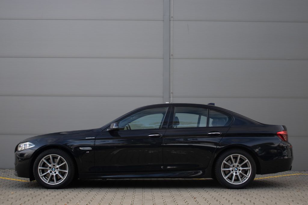 BMW Řada 5