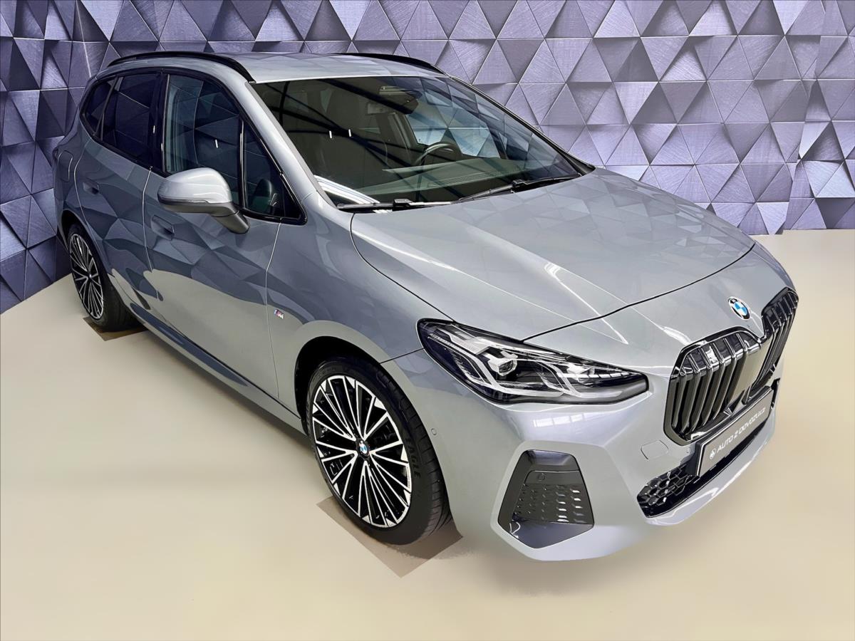 BMW Řada 2