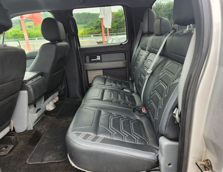 Ford F-150 10