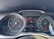 Audi A4 25