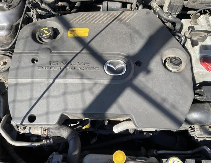 Mazda 6 27