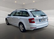 Škoda Octavia 4