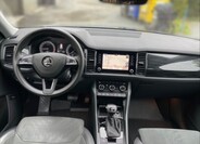 Škoda Kodiaq 8