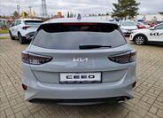 KIA Ceed 6