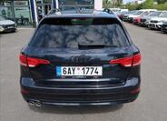 Audi A4 Allroad 8