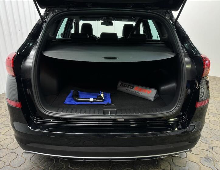 Hyundai Tucson 32