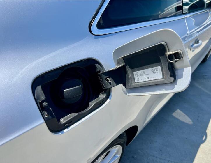 Audi A5 32