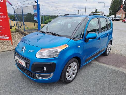 Citroën C3 Picasso