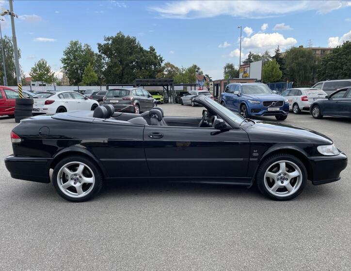 Saab 9-3 4
