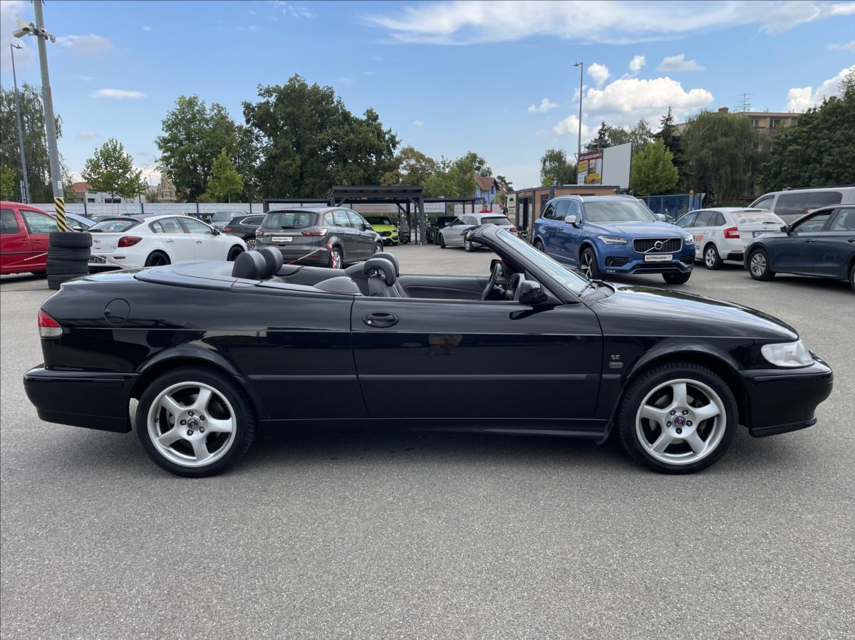 Saab 9-3