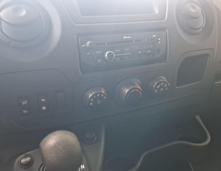 Renault Master 6