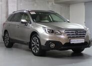 Subaru Outback 3