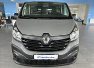 Renault Trafic 2