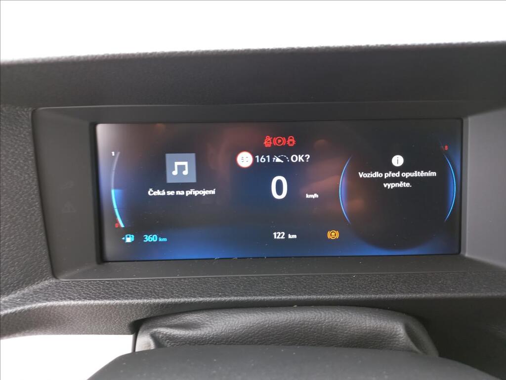 Toyota ProAce 15