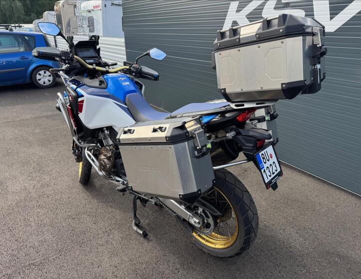 Honda Ostatní 3
