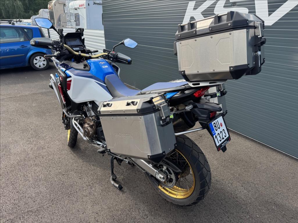Honda Ostatní