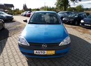 Opel Corsa 3