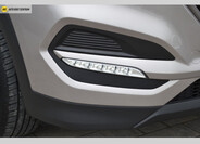 Hyundai Tucson 8