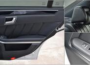 Mercedes-Benz Třídy E 34
