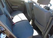 Suzuki Splash 18