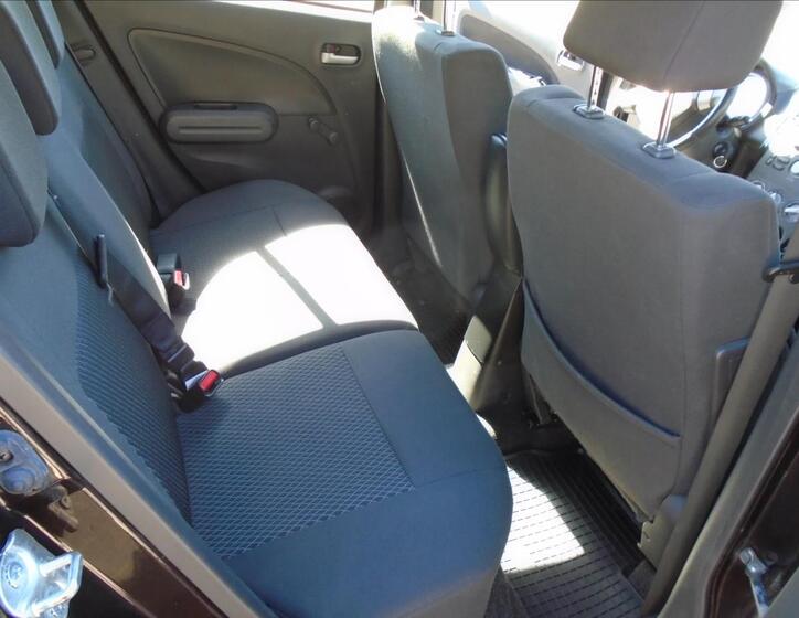 Suzuki Splash 18