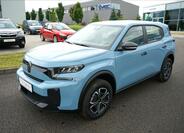 Citroën C3 Aircross 1