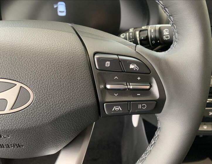 Hyundai i30 27