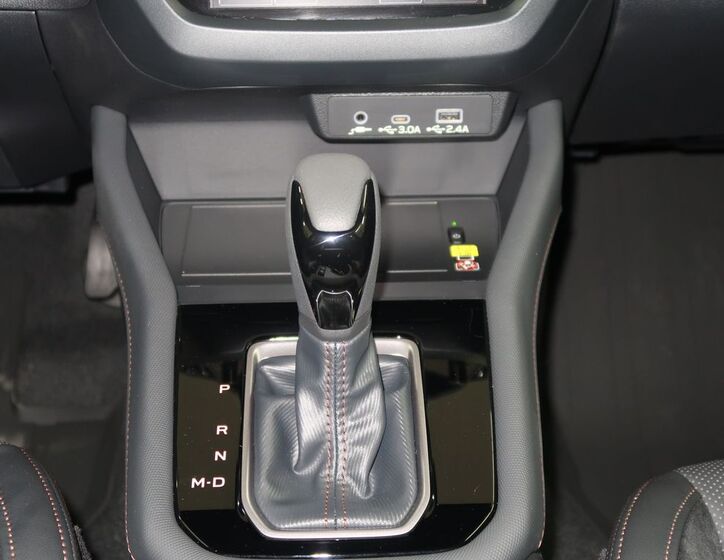 Subaru Forester 13