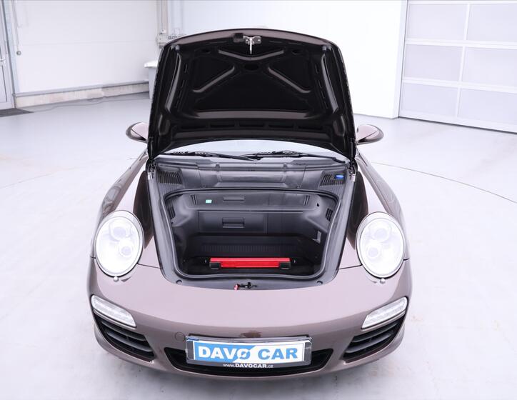 Porsche 911 9