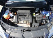 Škoda Fabia 17