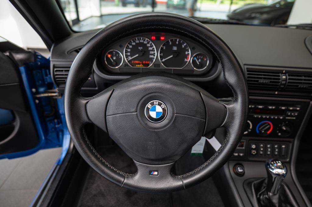 BMW Z3