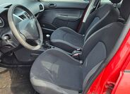 Peugeot 206 7