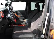 Jeep Wrangler 10