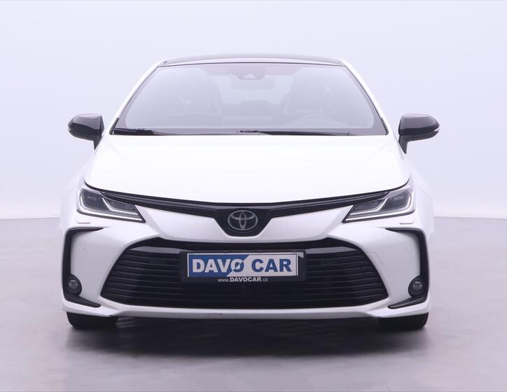 Toyota Corolla 2