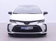 Toyota Corolla 2