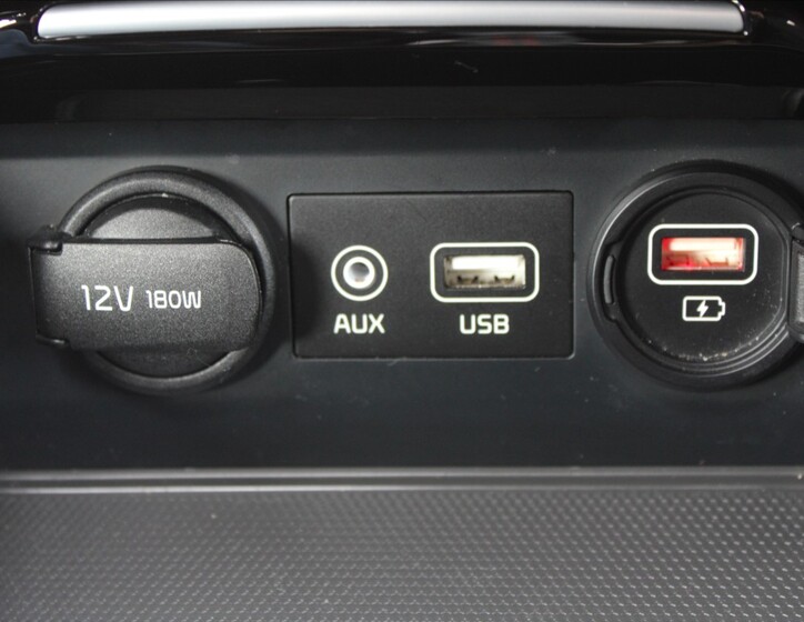 KIA ProCeed 19